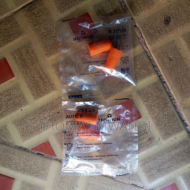 Corded 3m Earplugs - thumbnail 2