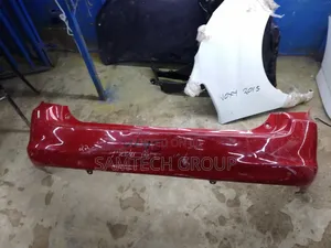 141 Fielder Rear Bumper Available