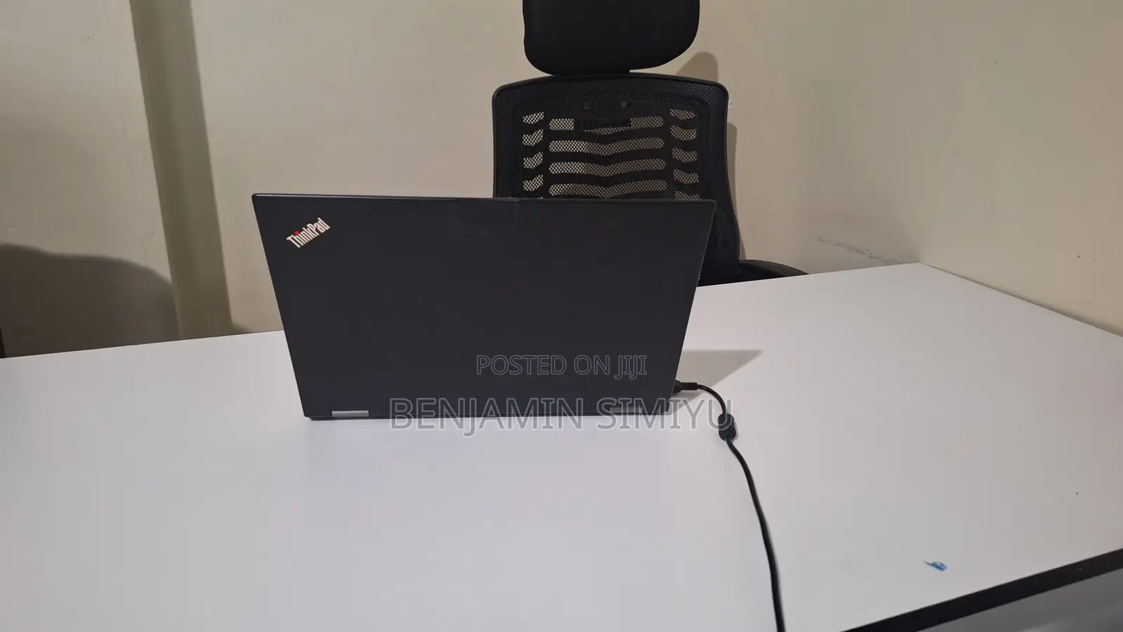 Laptop Lenovo ThinkPad X240 8GB Intel Core i5 SSD 256GB