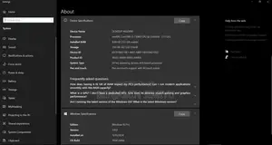 Laptop Lenovo ThinkPad X240 8GB Intel Core i5 SSD 256GB