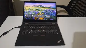 Laptop Lenovo ThinkPad X240 8GB Intel Core i5 SSD 256GB