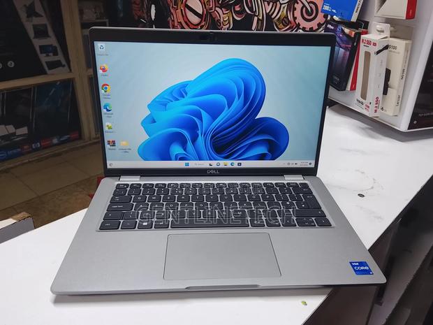 Laptop Dell Latitude 5440 16GB Intel Core i7 SSD 256GB