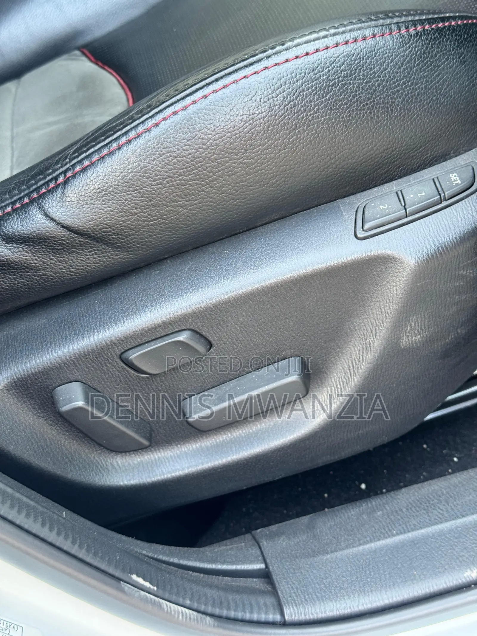 Mazda CX-3 Grand Touring 2018