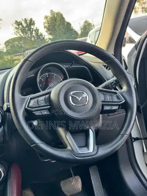 Mazda CX-3 Grand Touring 2018