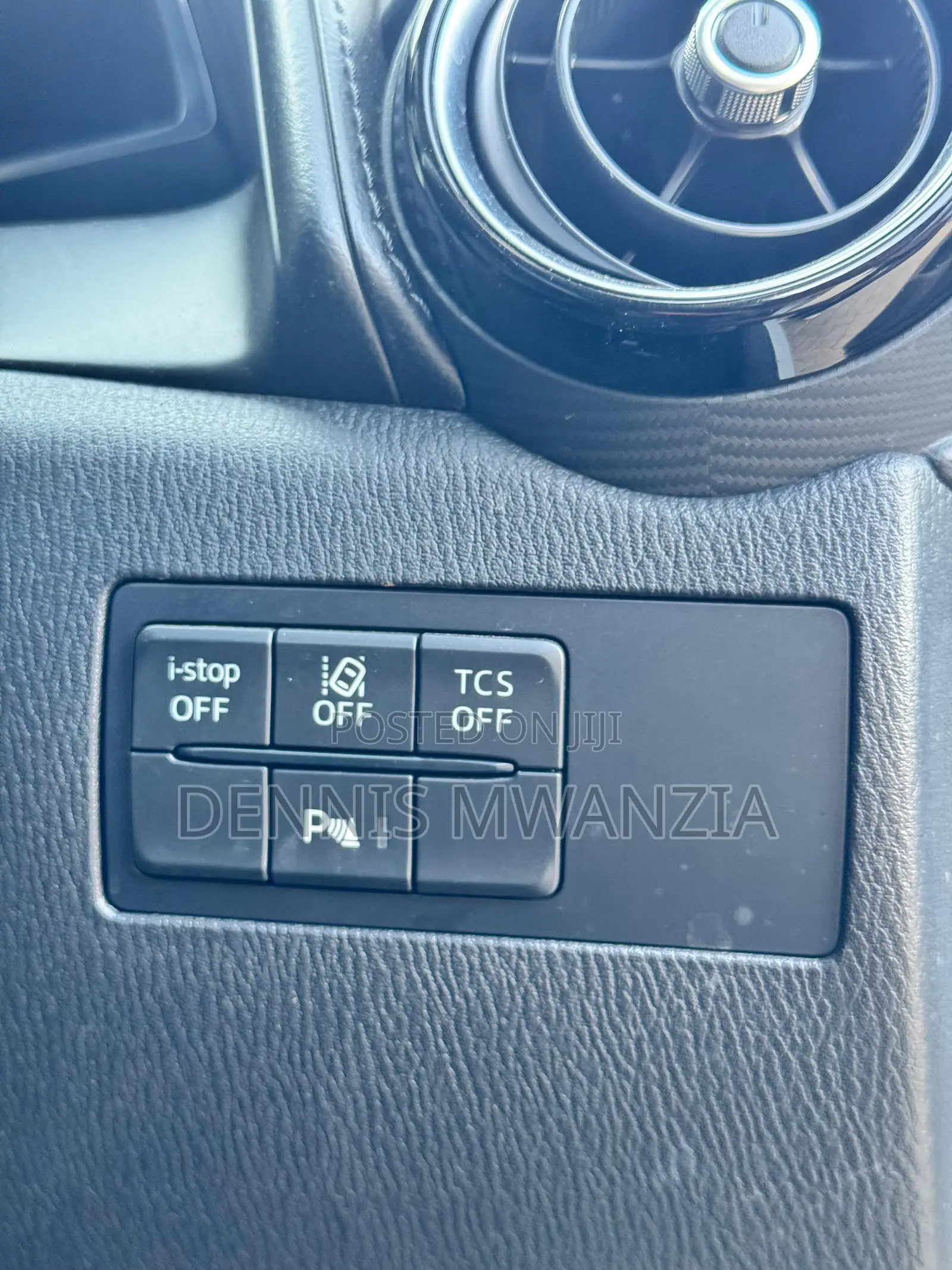 Mazda CX-3 Grand Touring 2018
