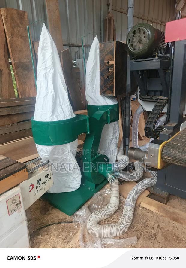 Premium Quality Dust Collector - thumbnail 2