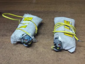 Seat Airbags Prado J 165 Set.