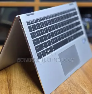 Laptop HP EliteBook 1040 G6 16GB Intel Core i7 SSD 256GB