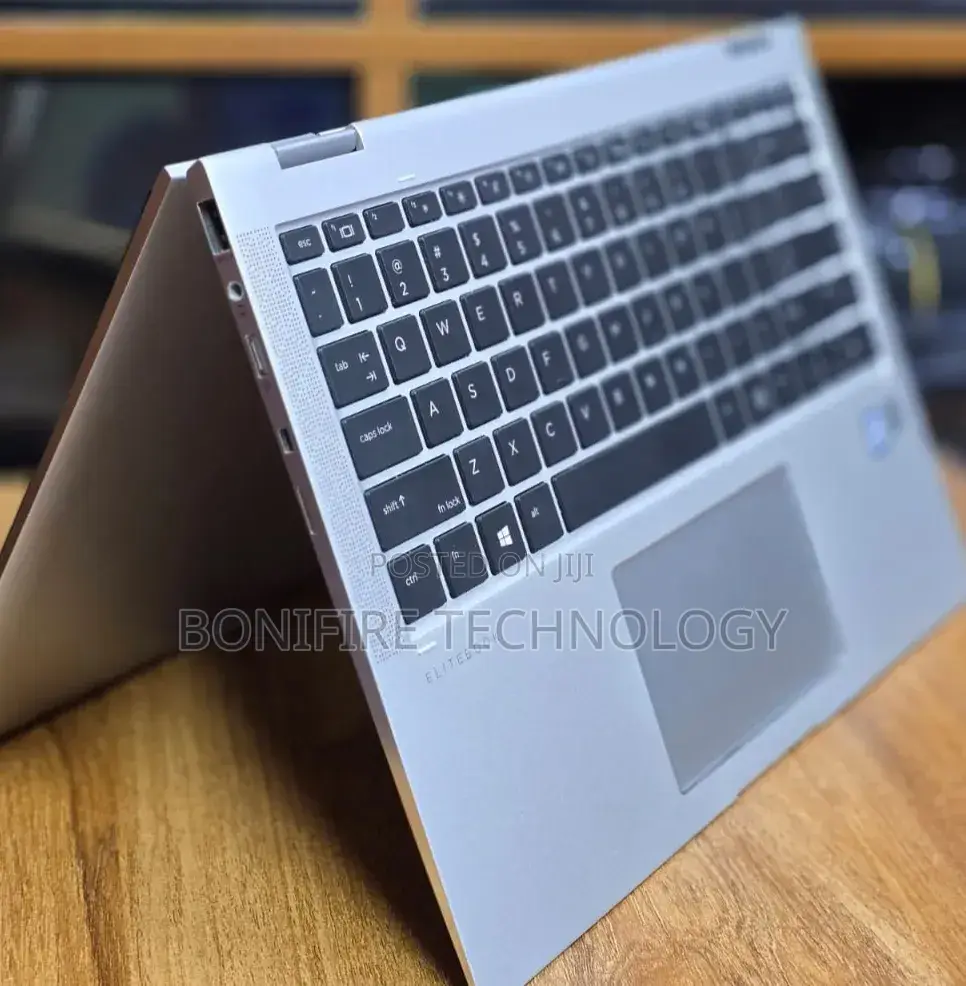 Laptop HP EliteBook 1040 G6 16GB Intel Core i7 SSD 256GB