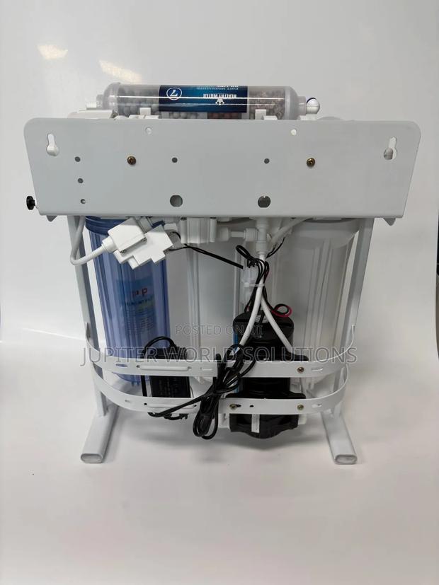 7 Stage Reverse Osmosis System - thumbnail 3