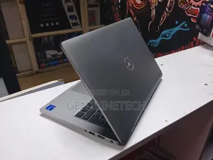 Laptop Dell Latitude 5440 16GB Intel Core i7 SSD 256GB