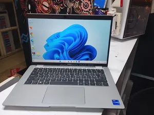 Laptop Dell Latitude 5440 16GB Intel Core i7 SSD 256GB