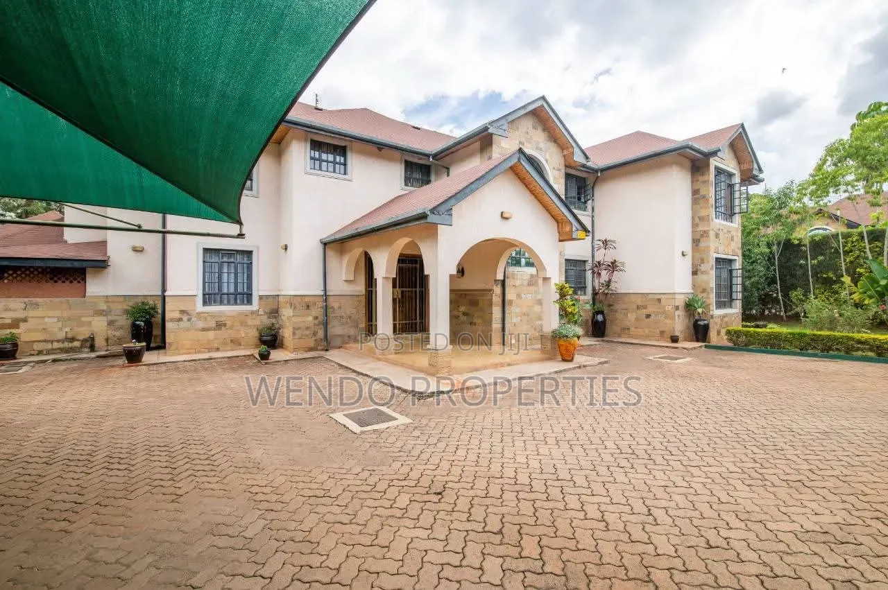 5bdrm House in Karen C for sale