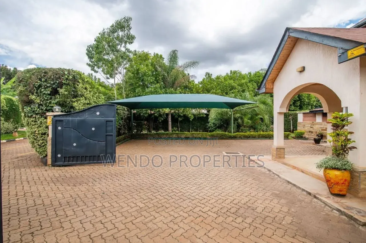 5bdrm House in Karen C for sale