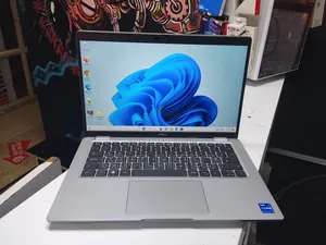 Laptop Dell Latitude 5440 16GB Intel Core i7 SSD 256GB