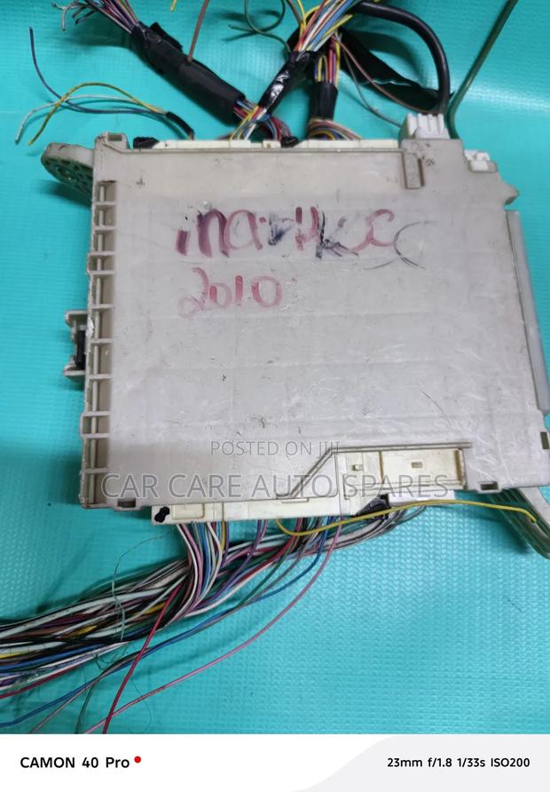 Fuse Box Mark X - thumbnail 2