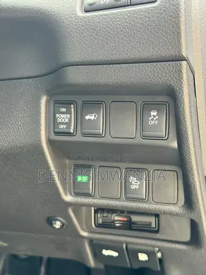 Nissan X-Trail 2.0 Hybrid AWD 2018 White