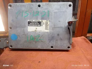 Ex Japan Ecu for Toyota Voxy, Noah