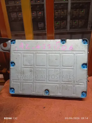 Ex Japan Ecu for Toyota Voxy, Noah