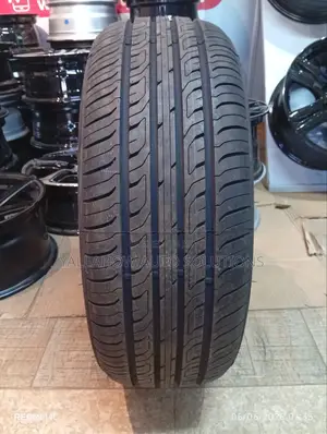 Opals 205/60r16 Tire - Premium Quiet Comfort Touring Radial