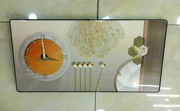 Crystal Porcelain Decorative Painting - thumbnail 3