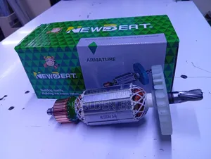 Replacement Amature 7t/Newbeat Amature