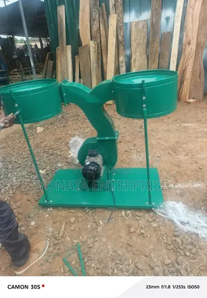 Durable Three Phase Dust Collector 3kw