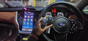 All Subaru Keys