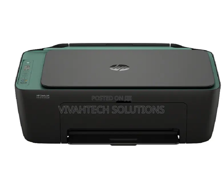Hp All in One 2978 Wireless Printer