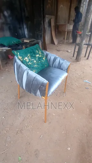 Accent Chair