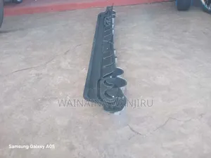 Universal Rear Bumper Diffuser Uni
