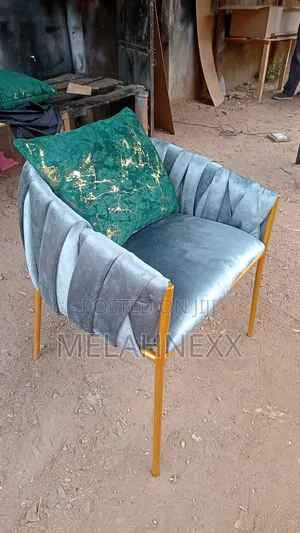 Accent Chair