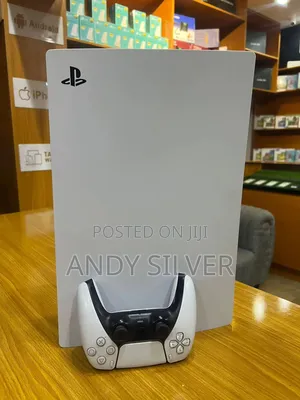 Playstation 5 Standard + Free Fc 26