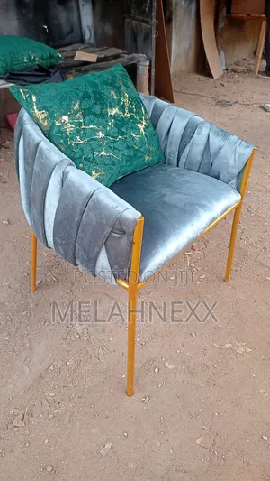 Accent Chair