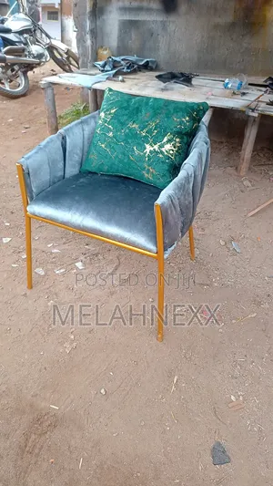 Accent Chair
