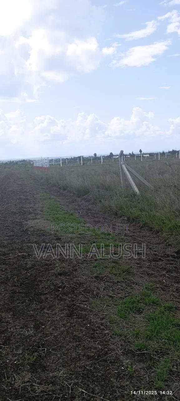 Plot for Sale