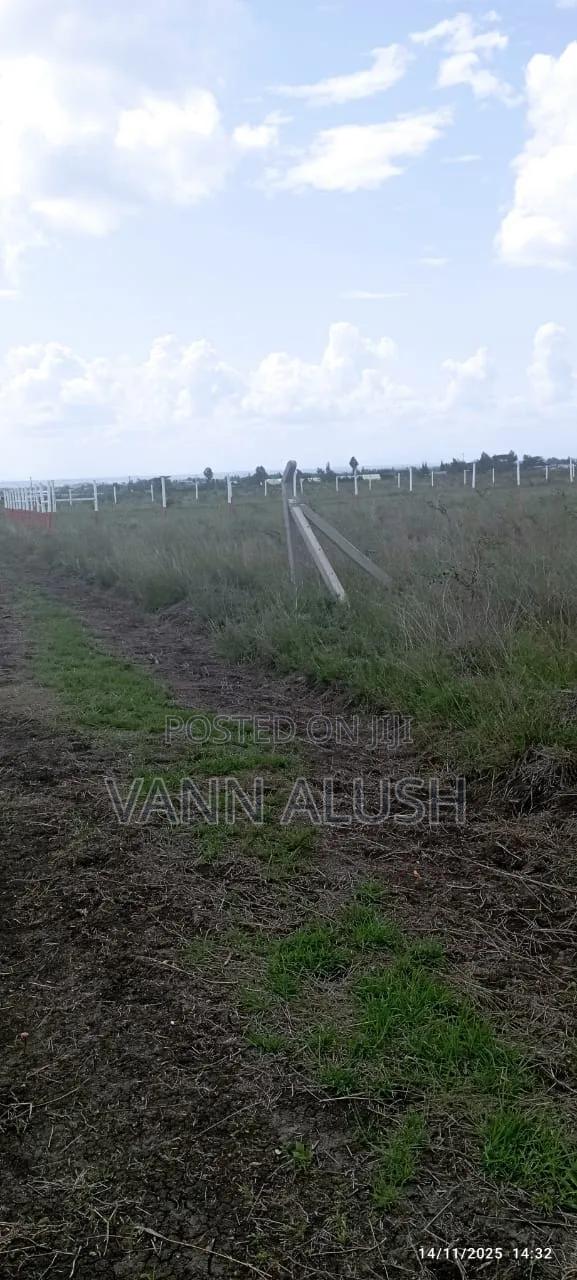 Plot for Sale - thumbnail 3