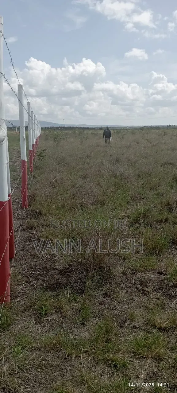 Plot for Sale