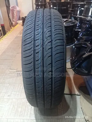Torque 185/70r14 Tire - Long-Lasting Daily Touring Radial