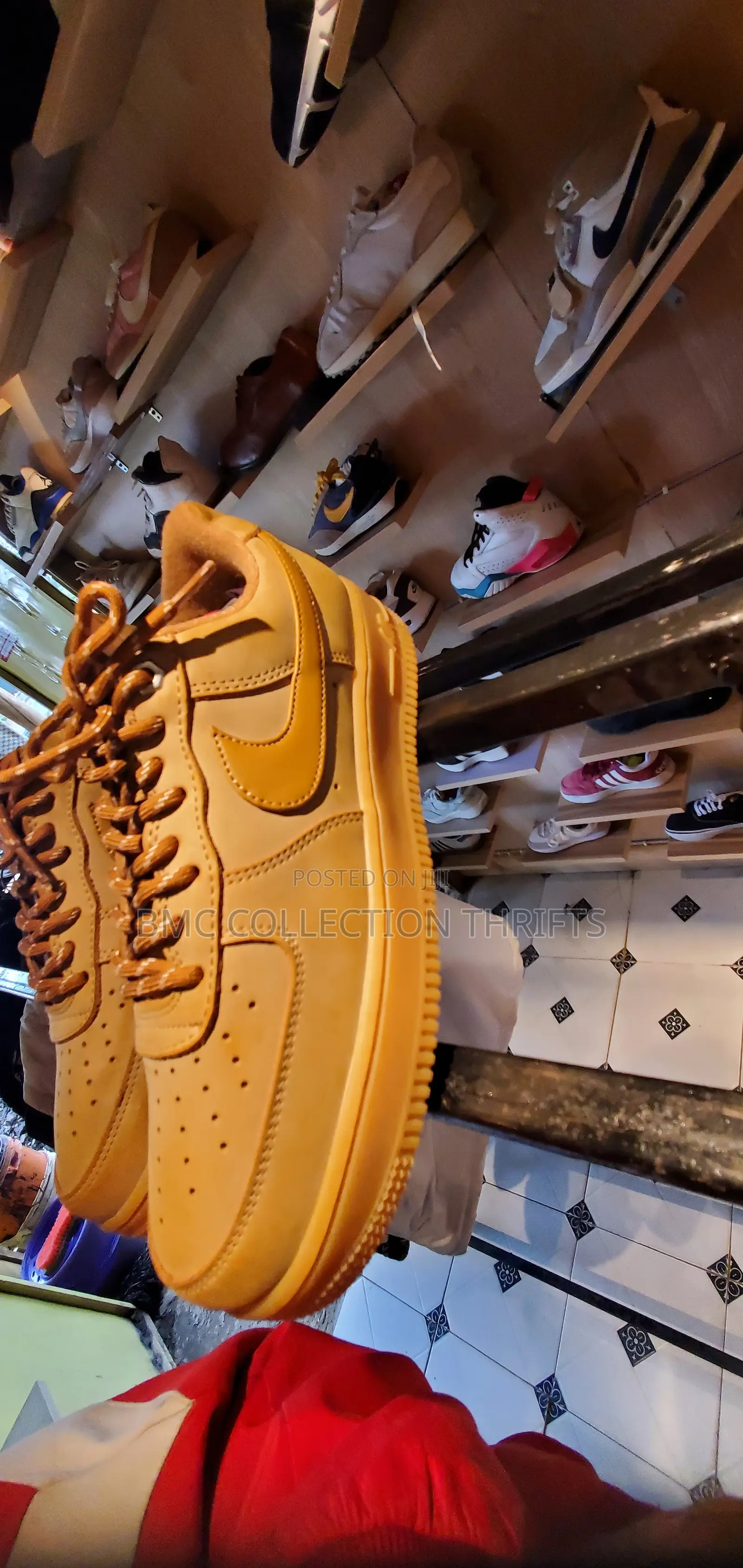 Airforce 1