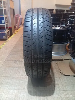 Leao 195/65r15 Tire - Premium Quiet Comfort Touring Radial