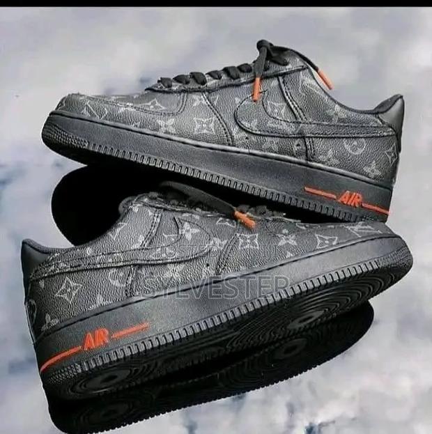 Airforce One - thumbnail 2
