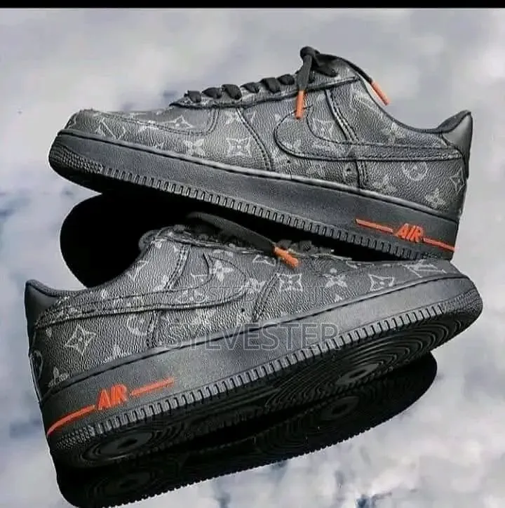 Airforce One