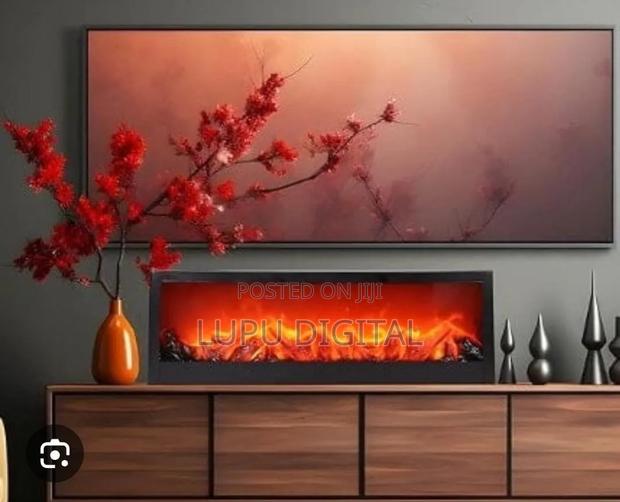 Big Size Sp-26 Fireplacedecorative Lantern Display Size 60cmx10cmx20cm