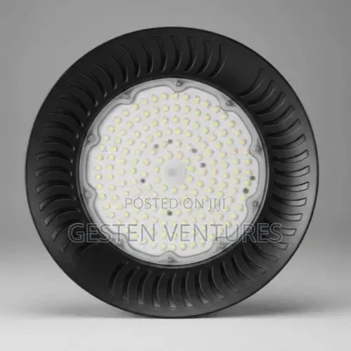 Elegant 100watts Led Ufo High Bay Light H8yg