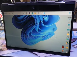 Laptop HP Envy x360 8GB Intel Core i7 SSD 256GB