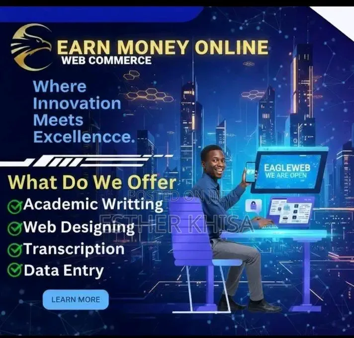 Online Writing Jobs