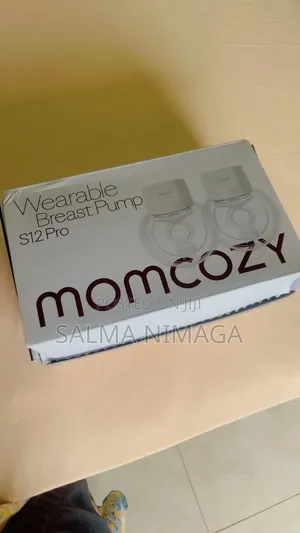 Breast Pump