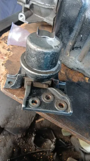 Engine Mount
