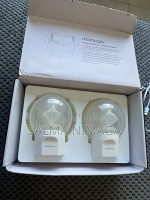 Breast Pump